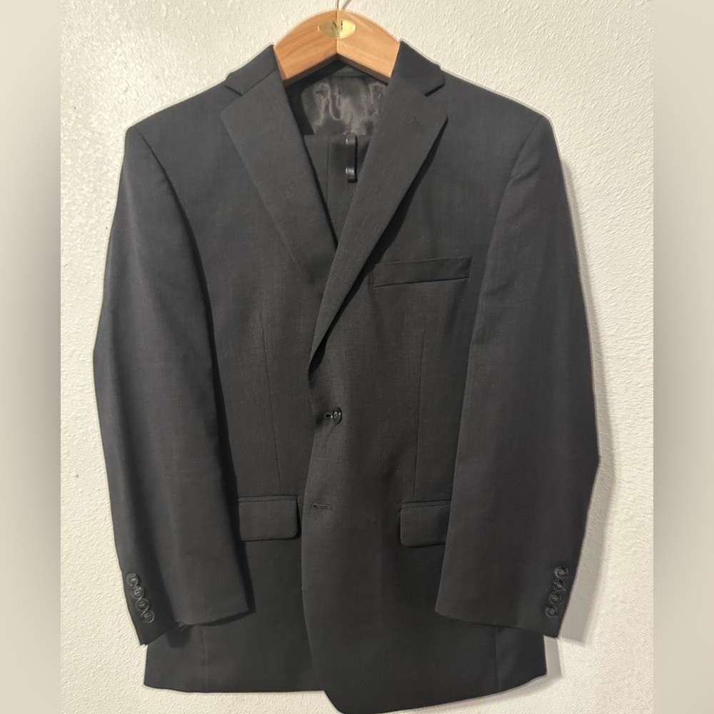 Calvin Klein Suit